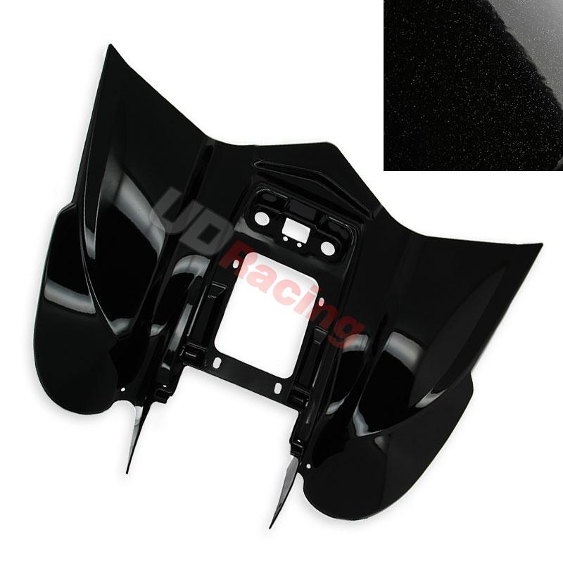 Spoïler hinten für Quad Shineray 250ccm ST-9E - SCHWARZ, Ersatz Shineray 250 STIXE ST9E Spoïler hinten für Quad Shineray 250ccm ST-9E - SCHWARZ, Ersatz Shineray 250 STIXE ST9E