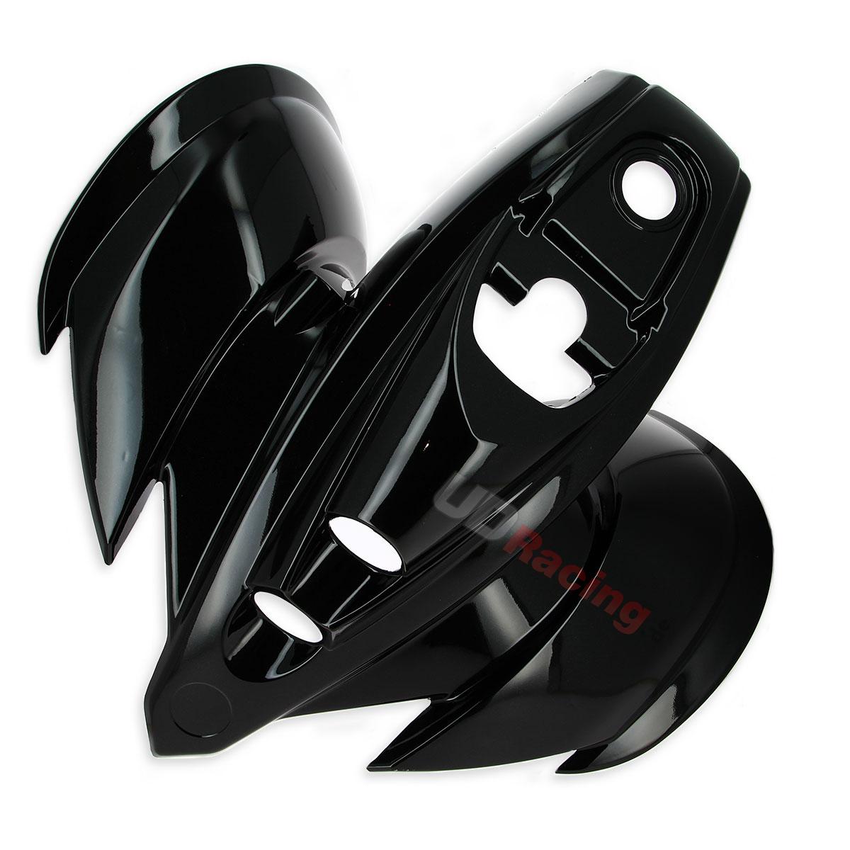 Vordere Verkleidug für Quad Shineray 250 ccm ST-9C SCHWARTZ, Ersatzteile Shineray 250 ST9C Vordere Verkleidug für Quad Shineray 250 ccm ST-9C SCHWARTZ, Ersatzteile Shineray 250 ST9C