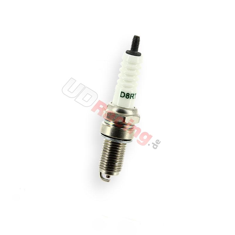 Zündkerze original für Quads von Shineray 250 ST-9E, Ersatz Shineray 250 STIXE ST9E Zündkerze original für Quads von Shineray 250 ST-9E, Ersatz Shineray 250 STIXE ST9E
