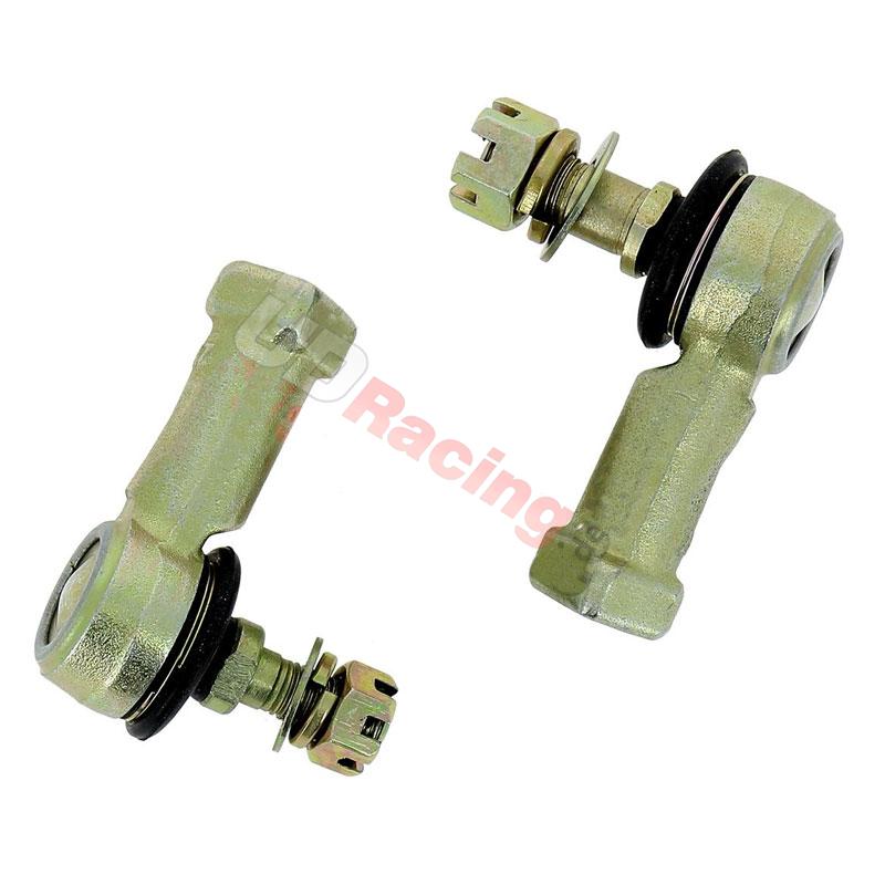 Spurstangenkpfe + Schraubenmuttern fr Quads Shineray250ST-9E, Ersatz Shineray 250 STIXE ST9E