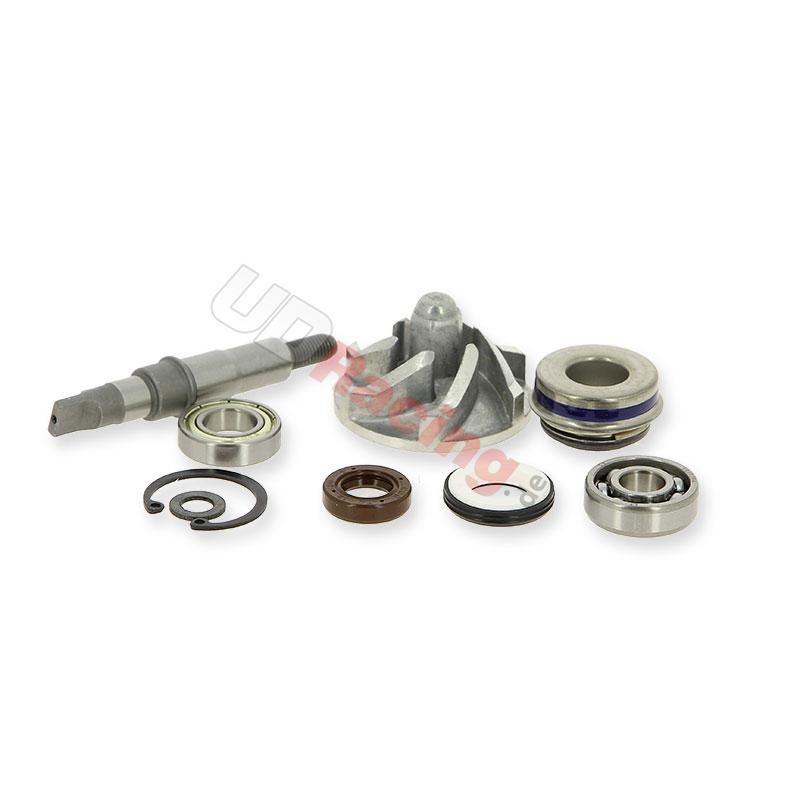 Wasserpumpe fr Shineray  Quad 250 ccm ST-9E, Ersatz Shineray 250 STIXE ST9E