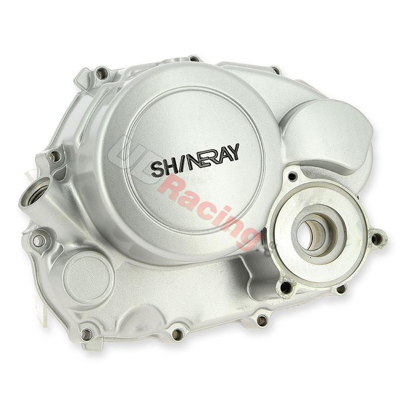 Kupplungsgehäuse Quad SHINERAY 250 ST-9E - STIXE, Ersatz Shineray 250 STIXE ST9E Kupplungsgehäuse Quad SHINERAY 250 ST-9E - STIXE, Ersatz Shineray 250 STIXE ST9E