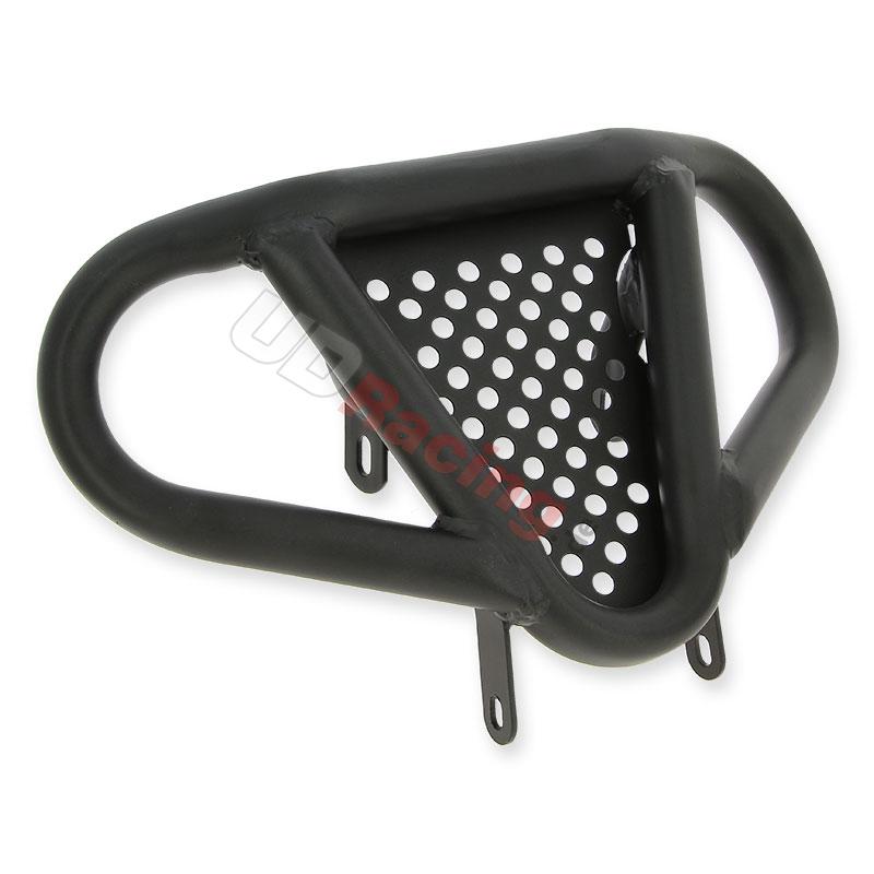 Frontstoßstange für Quad Shineray 250 ccm ST-9E (schwarz), Ersatz Shineray 250 STIXE ST9E Frontstoßstange für Quad Shineray 250 ccm ST-9E (schwarz), Ersatz Shineray 250 STIXE ST9E
