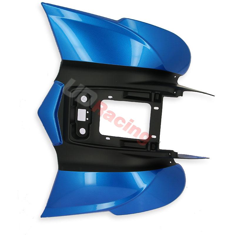 Spoïler hinten für Quad Shineray 250ccm ST-9C (BLAU-Schwarz), Ersatzteile Shineray 250 ST9C Spoïler hinten für Quad Shineray 250ccm ST-9C (BLAU-Schwarz), Ersatzteile Shineray 250 ST9C