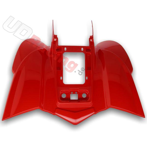 Spoïler hinten für Quad Shineray 250ccm ST-9E - ROT, Ersatz Shineray 250 STIXE ST9E Spoïler hinten für Quad Shineray 250ccm ST-9E - ROT, Ersatz Shineray 250 STIXE ST9E
