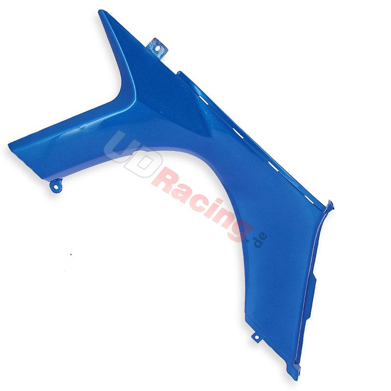 Spoïler links für Quad Shineray 250ccm ST-9E - BLAU, Ersatz Shineray 250 STIXE ST9E Spoïler links für Quad Shineray 250ccm ST-9E - BLAU, Ersatz Shineray 250 STIXE ST9E