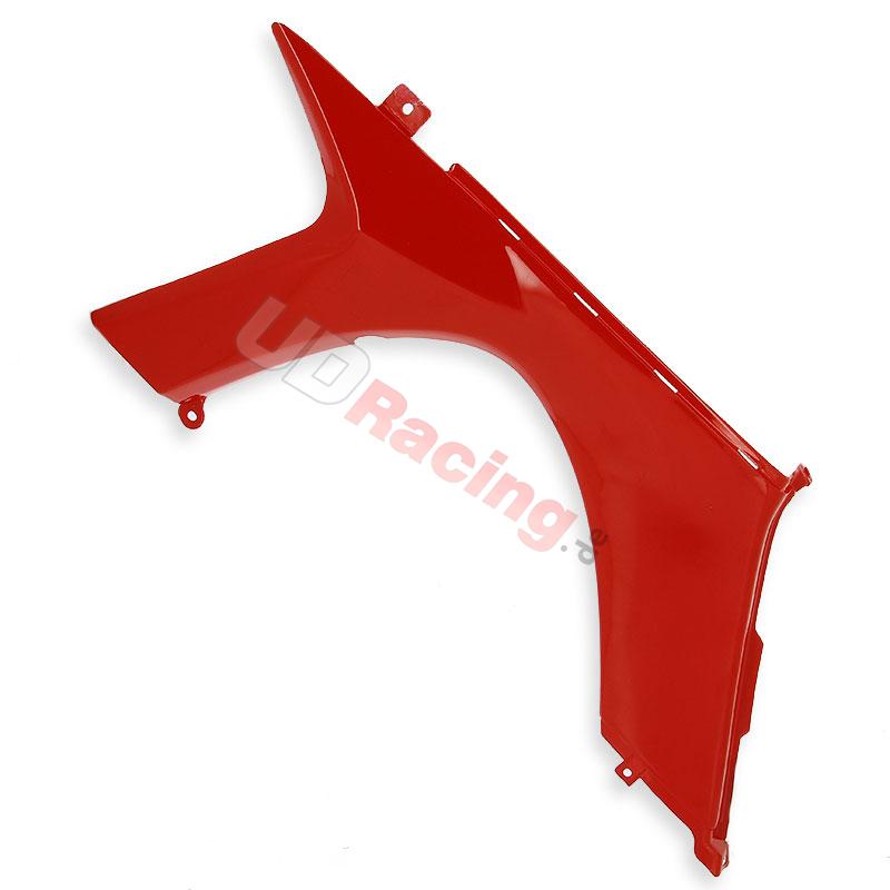 Spoïler links für Quad Shineray 250ccm ST-9E - ROT Metallisiert, Ersatz Shineray 250 STIXE ST9E Spoïler links für Quad Shineray 250ccm ST-9E - ROT Metallisiert, Ersatz Shineray 250 STIXE ST9E