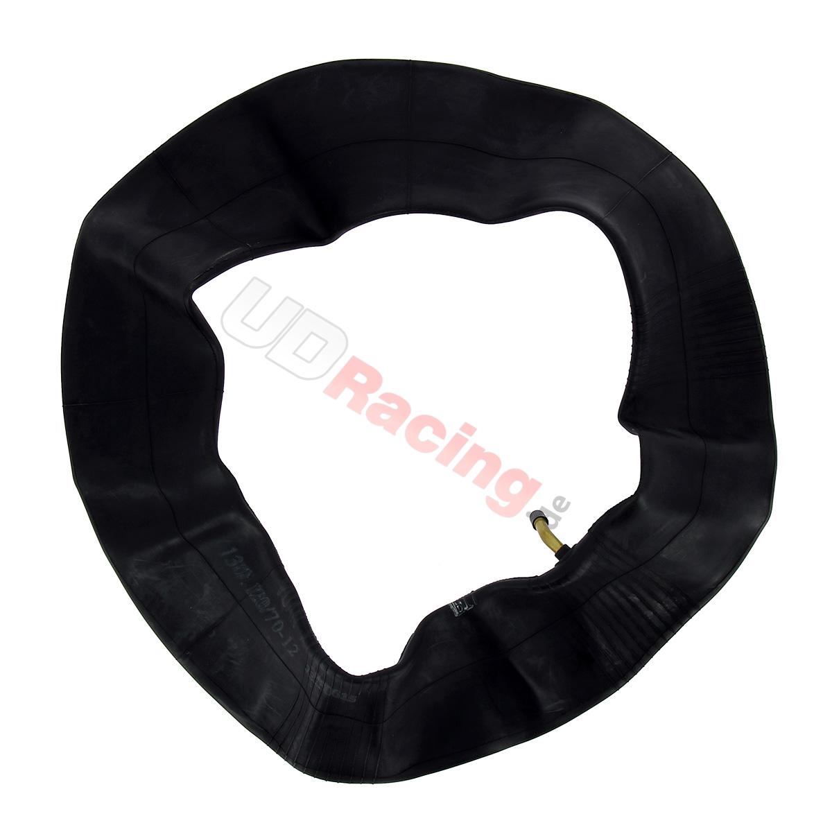 130.120-70-12 Innenschlauch f�r Baotian BT49QT-11 Roller, Ersatzteile Baotian BT49QT-11