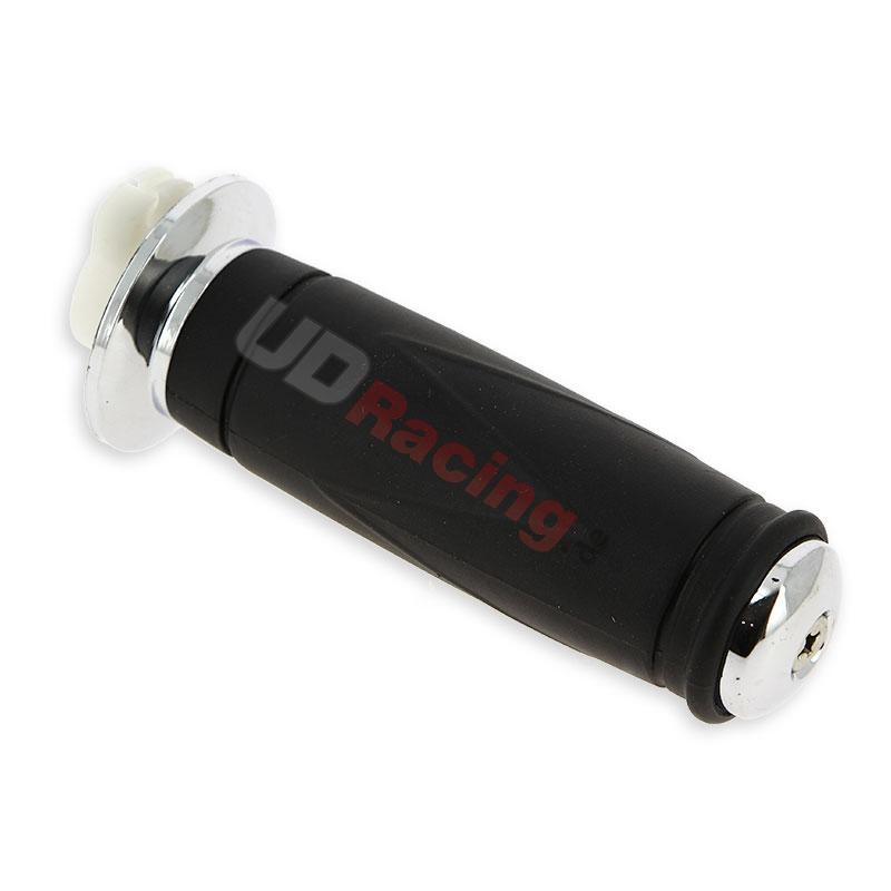 Gasgriff für Motorroller Baotian BT49QT-11, Ersatzteile Baotian BT49QT-11 Gasgriff für Motorroller Baotian BT49QT-11, Ersatzteile Baotian BT49QT-11