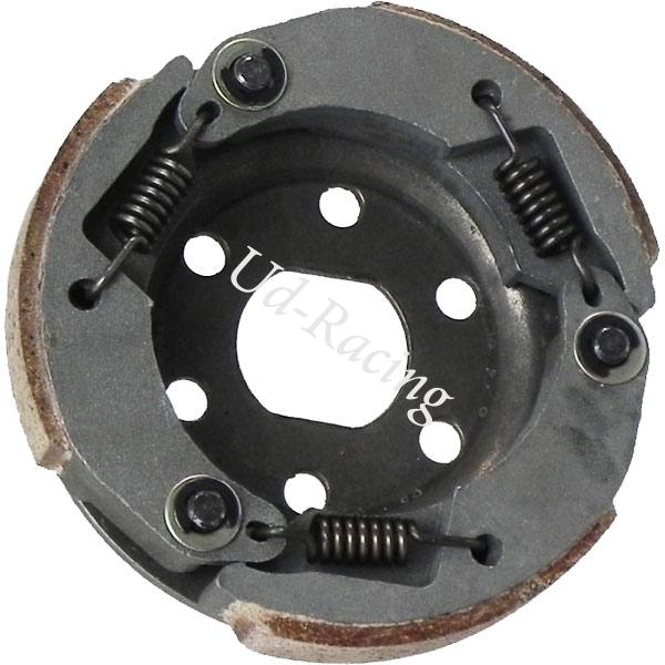 Kupplungsbacken für Baotian Scooter 50ccm BT49QT-11- 4-Takt, Ersatzteile Baotian BT49QT-11 Kupplungsbacken für Baotian Scooter 50ccm BT49QT-11- 4-Takt, Ersatzteile Baotian BT49QT-11