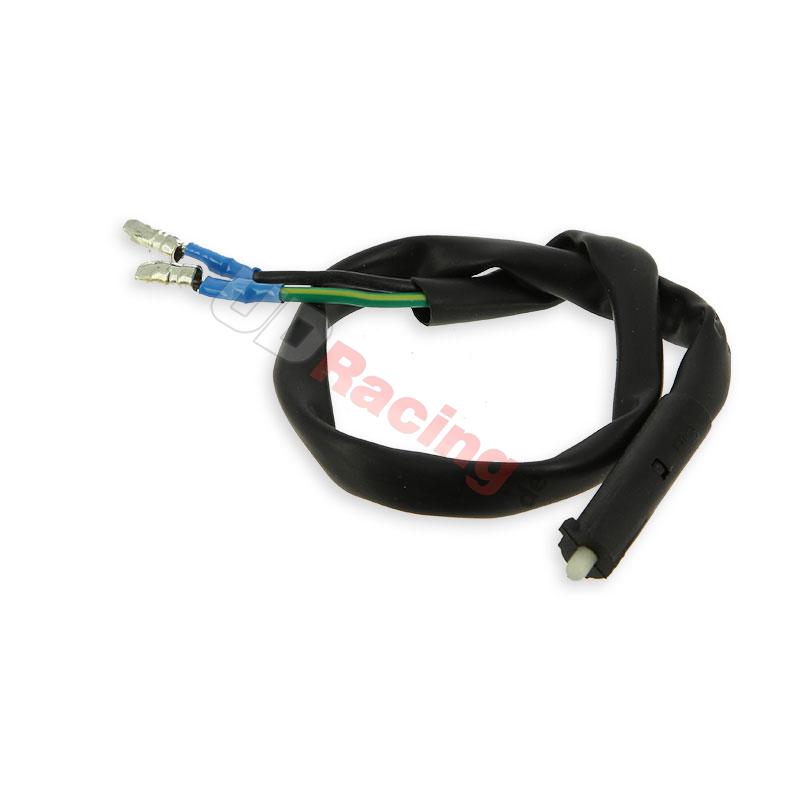 Bremslichtkontakt hinten Scooter Baotian BT49QT-11, Ersatzteile Baotian BT49QT-11