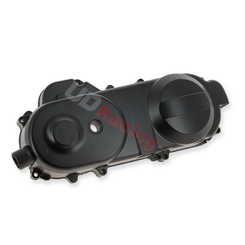 Gehäuse links für Getriebe Scooter Baotian BT49QT-11 (Räder 10 Zoll), Ersatzteile Baotian BT49QT-11 Gehäuse links für Getriebe Scooter Baotian BT49QT-11 (Räder 10 Zoll), Ersatzteile Baotian BT49QT-11