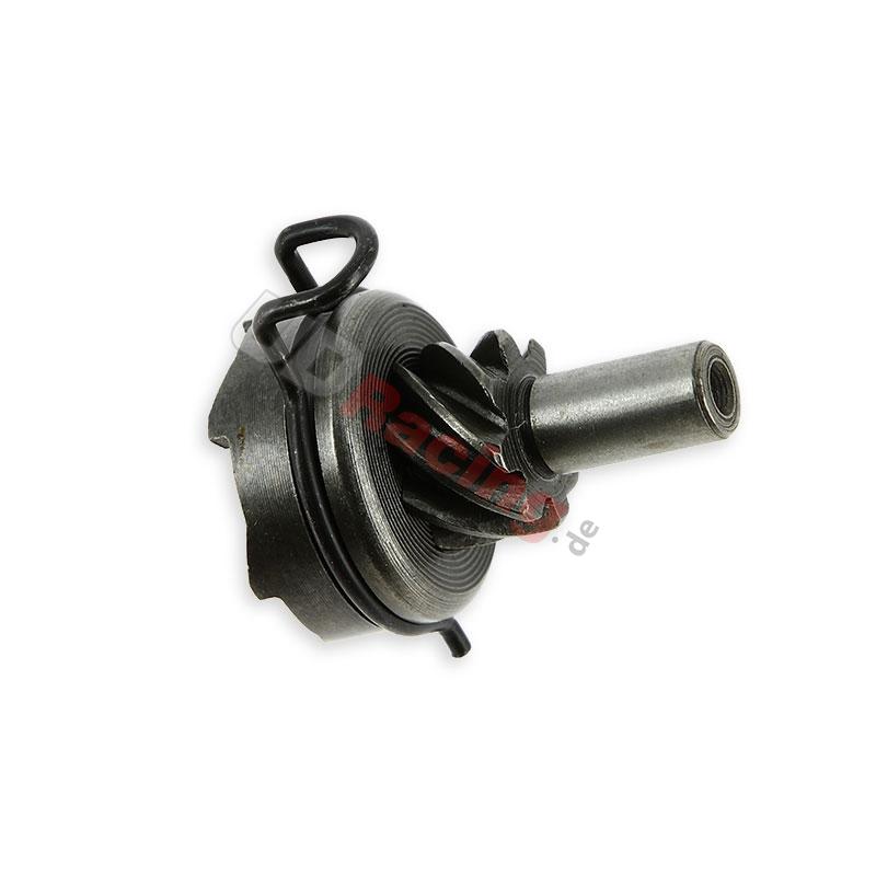 Starterkupplung f�r Scooter Baotian BT49QT-11, Ersatzteile Baotian BT49QT-11