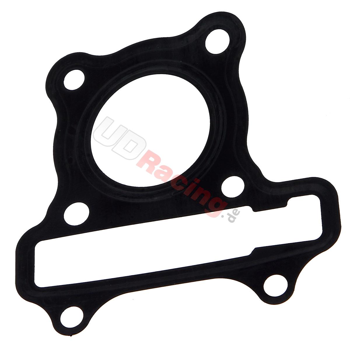 Zylinderkopfdichtung für Motor Baotian BT49QT-11, Ersatzteile Baotian BT49QT-11 Zylinderkopfdichtung für Motor Baotian BT49QT-11, Ersatzteile Baotian BT49QT-11