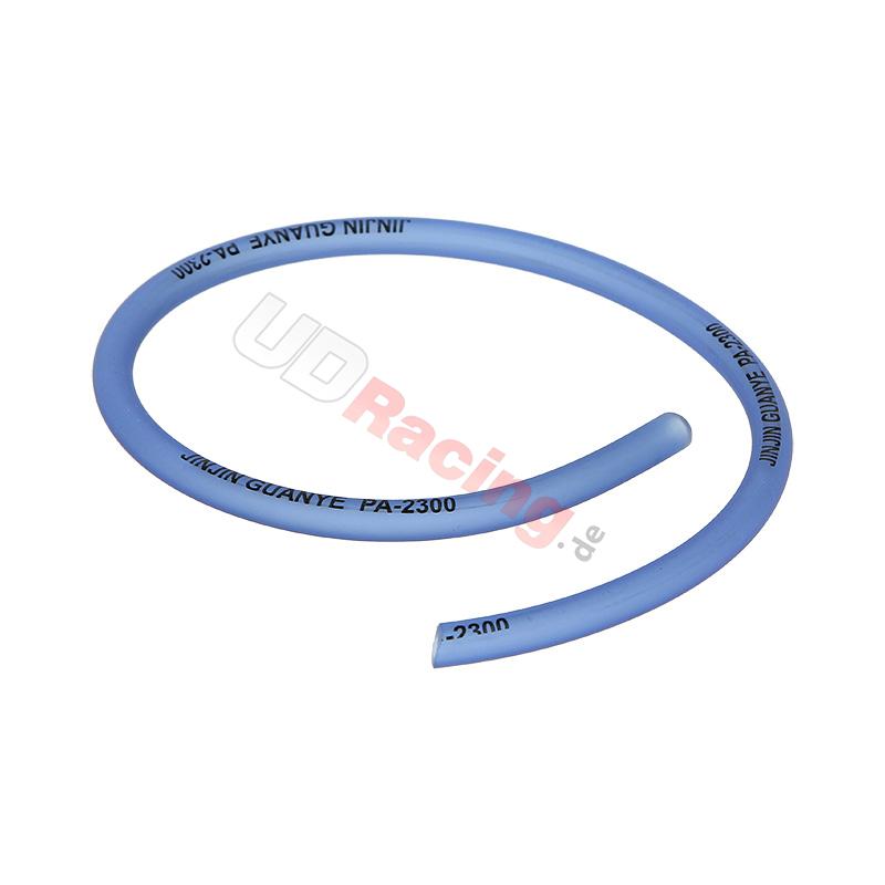 Blau 5mm Benzinschlauch, Ersatzteile Baotian BT49QT-11 Blau 5mm Benzinschlauch, Ersatzteile Baotian BT49QT-11