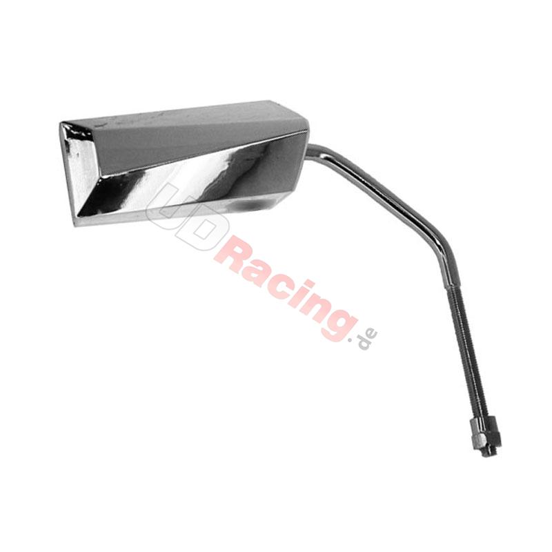 R�ckspiegel Tuning Chrome, Ersatzteile Baotian BT49QT-11