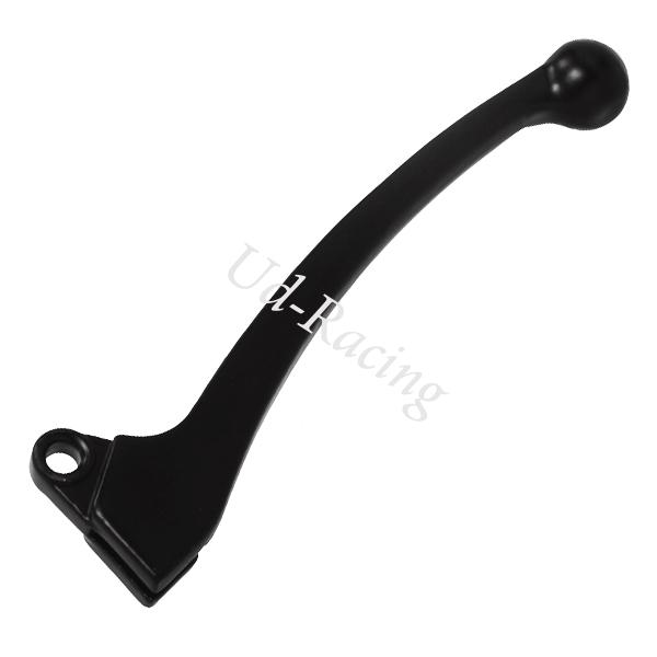 Bremshebel hinten für Scooter Baotian BT49QT-12 (schwarz), Ersatzteile Baotian BT49QT-12 Bremshebel hinten für Scooter Baotian BT49QT-12 (schwarz), Ersatzteile Baotian BT49QT-12