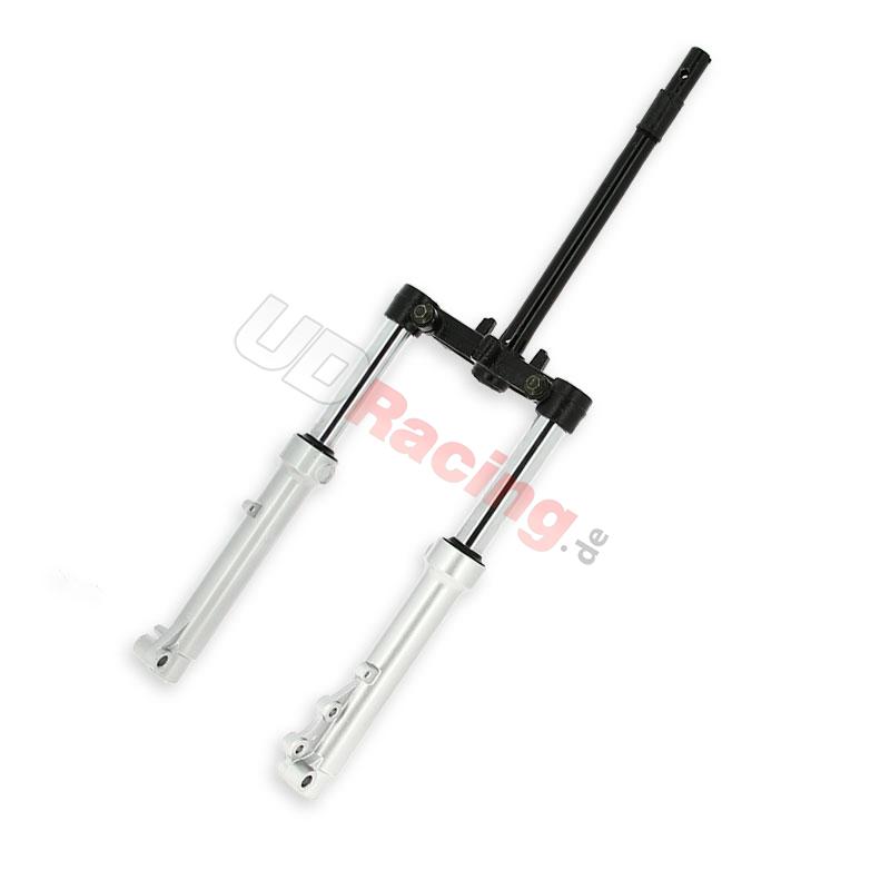 Gabel für Baotian Motorroller BT49QT-12, Ersatzteile Baotian BT49QT-12 Gabel für Baotian Motorroller BT49QT-12, Ersatzteile Baotian BT49QT-12