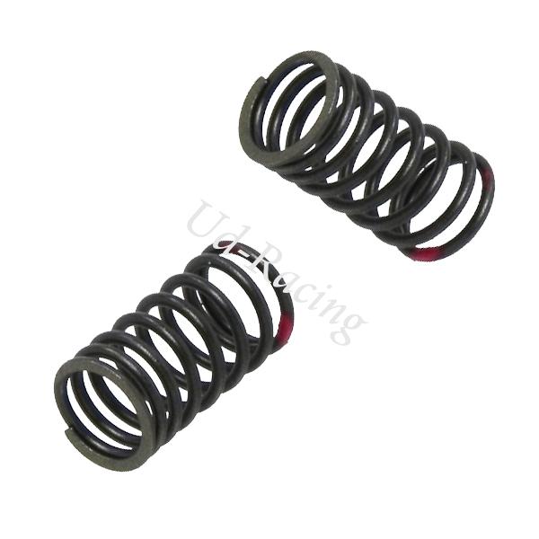 Ventilfedern für Motorroller Baotian BT49QT-12 (Ø : 16 mm), Ersatzteile Baotian BT49QT-12 Ventilfedern für Motorroller Baotian BT49QT-12 (Ø : 16 mm), Ersatzteile Baotian BT49QT-12