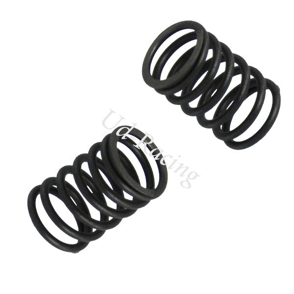 Ventilfedern für Motorroller Baotian BT49QT-12 (Ø : 22 mm), Ersatzteile Baotian BT49QT-12 Ventilfedern für Motorroller Baotian BT49QT-12 (Ø : 22 mm), Ersatzteile Baotian BT49QT-12