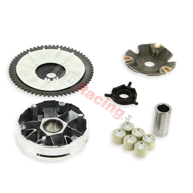 Variator für Scooter 50ccm Baotian BT49QT-12, Ersatzteile Baotian BT49QT-12 Variator für Scooter 50ccm Baotian BT49QT-12, Ersatzteile Baotian BT49QT-12