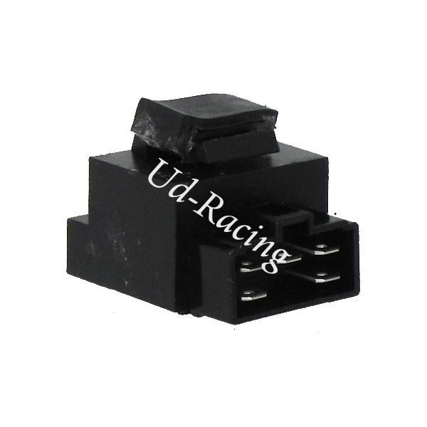 Spannungsregler fr Scooter Baotian BT49QT-12 (Typ 3), Ersatzteile Baotian BT49QT-12