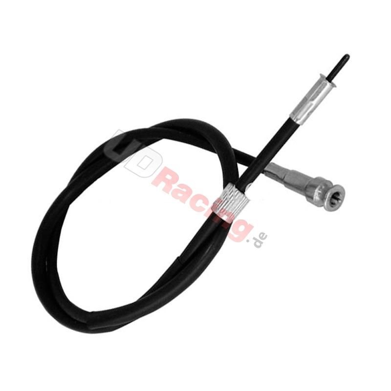 Kabel Tachometer fr Scooter Baotian BT49QT-7, Ersatzteile Baotian BT49QT-7