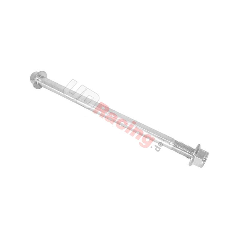 Radachse vorn Skooter Baotian BT49QT-7 (205 mm), Ersatzteile Baotian BT49QT-7 Radachse vorn Skooter Baotian BT49QT-7 (205 mm), Ersatzteile Baotian BT49QT-7