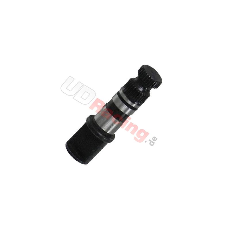 Bolzen Trommelbremse für Skooter Baotian 50 BT49QT-7, Ersatzteile Baotian BT49QT-7 Bolzen Trommelbremse für Skooter Baotian 50 BT49QT-7, Ersatzteile Baotian BT49QT-7