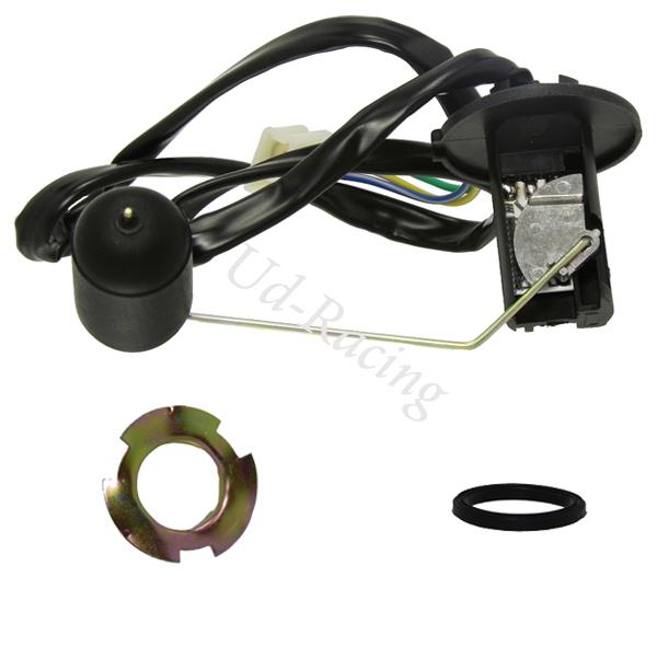 Benzinstandmesser für Skooter Baotian BT49QT-7, Ersatzteile Baotian BT49QT-7 Benzinstandmesser für Skooter Baotian BT49QT-7, Ersatzteile Baotian BT49QT-7