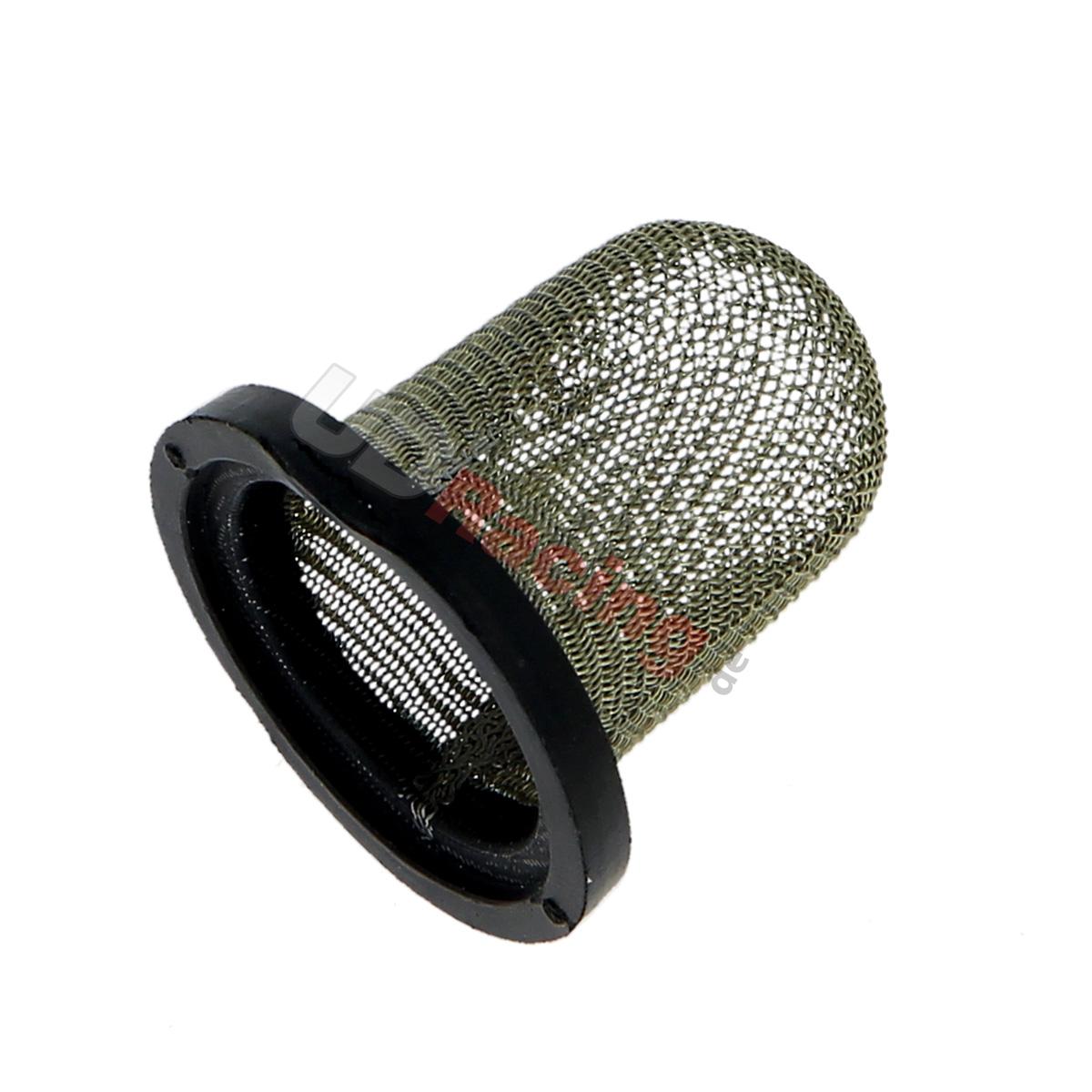 �lsieb f�r Motor�l Motorroller Baotian BT49QT-7, Ersatzteile Baotian BT49QT-7