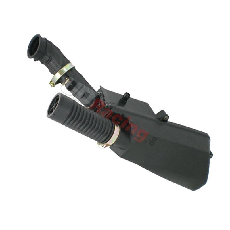Luftfilter komplett f�r Scooter Baotian BT49QT-7 (Typ 1), Ersatzteile Baotian BT49QT-7