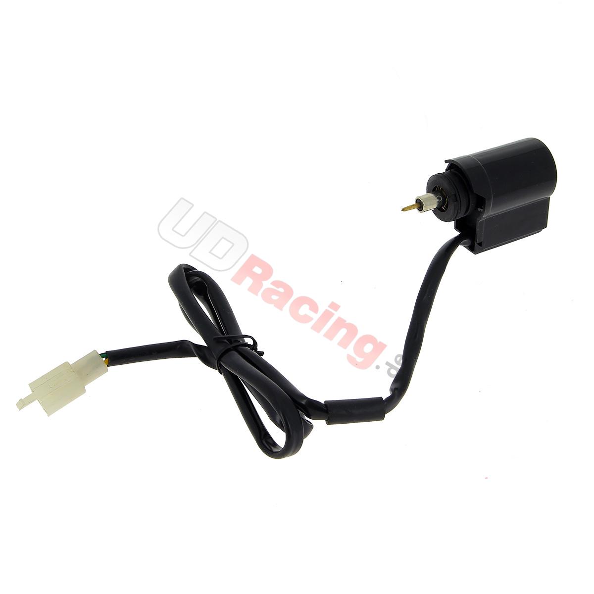 Starter automatisch f�r Skooter Baotian BT49QT-7, Ersatzteile Baotian BT49QT-7