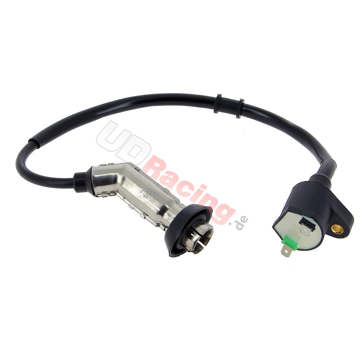Zndspule fr Motorroller baotian BT49QT-7, Ersatzteile Baotian BT49QT-7