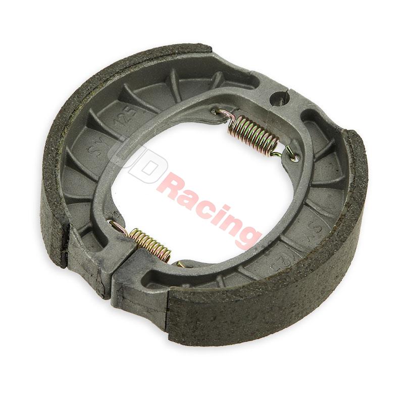 Bremsbacken fr Skooter Baotian BT49QT-9, Ersatzteile Baotian BT49QT-9