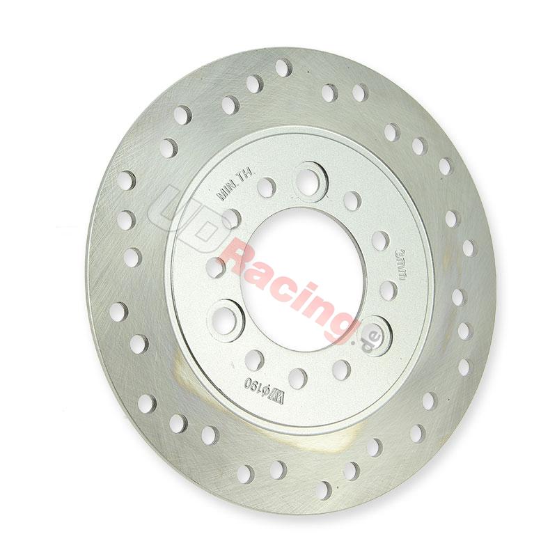 Bremsscheibe für Skooter Baotian BT49QT-9 (190 mm), Ersatzteile Baotian BT49QT-9 Bremsscheibe für Skooter Baotian BT49QT-9 (190 mm), Ersatzteile Baotian BT49QT-9