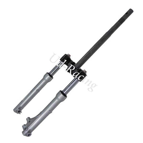 Gabel für Baotian Motorroller BT49QT-9, Ersatzteile Baotian BT49QT-9 Gabel für Baotian Motorroller BT49QT-9, Ersatzteile Baotian BT49QT-9