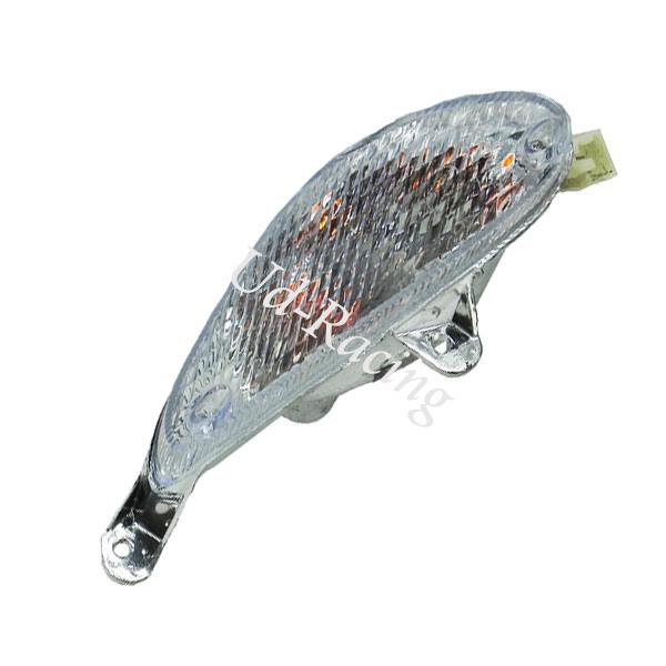 Blinker vorn links für Skooter Baotian BT49QT-9, Ersatzteile Baotian BT49QT-9 Blinker vorn links für Skooter Baotian BT49QT-9, Ersatzteile Baotian BT49QT-9