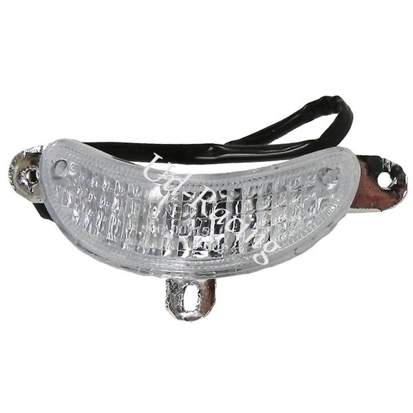 Standlicht vorne für Motorroller Baotian BT49QT-9, Ersatzteile Baotian BT49QT-9 Standlicht vorne für Motorroller Baotian BT49QT-9, Ersatzteile Baotian BT49QT-9