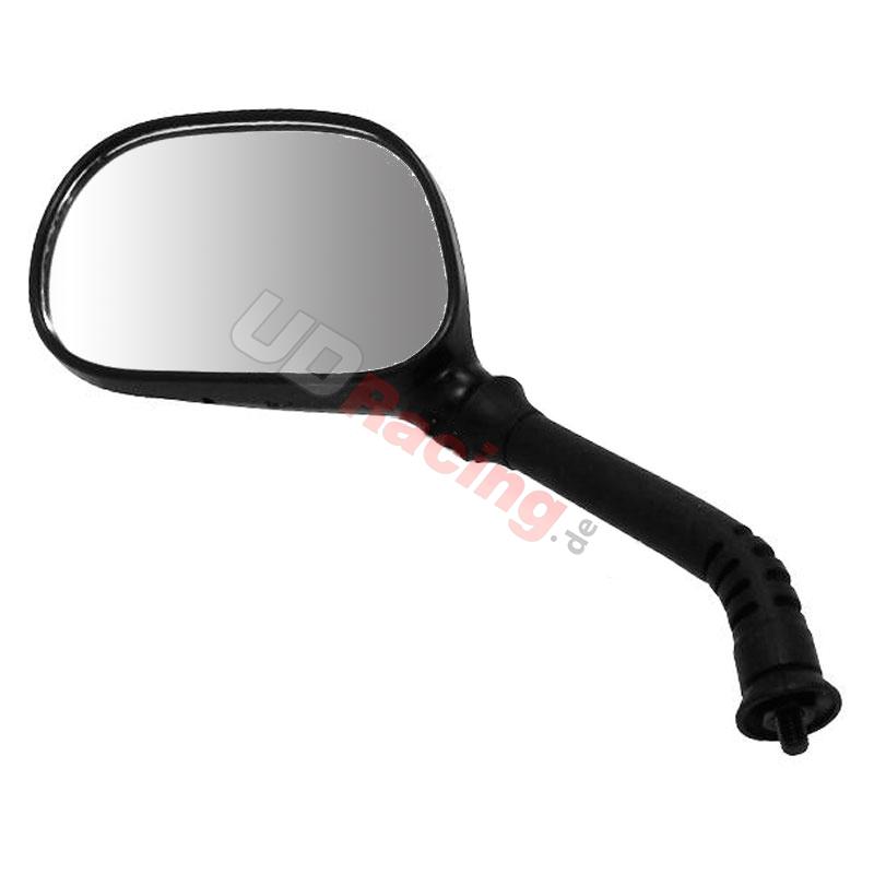 R�ckspiegel links f�r Scooter Baotian BT49QT-9, Ersatzteile Baotian BT49QT-9