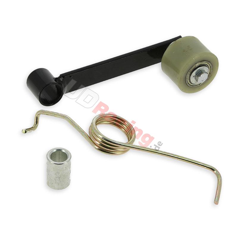 Kettenspanner komplett f�r Quad Bashan 200 ccm (BS200S-7), Ersatzteile Bashan 200cc BS200S7