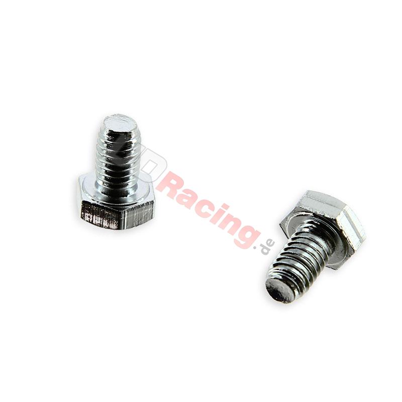 Schrauben zur Befestigung des Ritzelhalter Quad Bashan 200 ccm (BS200S, Ersatzteile Bashan 200cc BS200S7