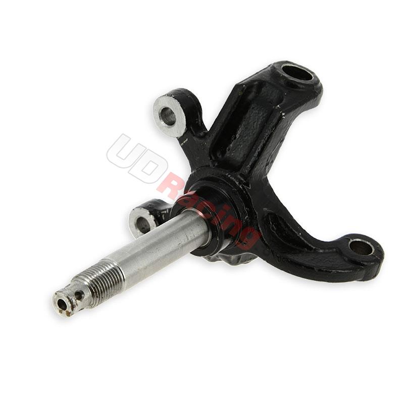 Achsschenkel links schwarz für Quad Bashan 200 ccm (BS200S-7), Ersatzteile Bashan 200cc BS200S7 Achsschenkel links schwarz für Quad Bashan 200 ccm (BS200S-7), Ersatzteile Bashan 200cc BS200S7