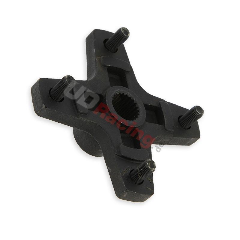 Radnabe hinten f�r Quad Bashan BS250S11, Ersatzteile Bashan 250cc BS250S11