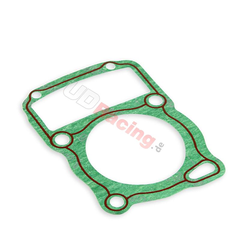 Fu�dichtung f�r Quad Bashan Motor 200ccm (BS200S-7), Ersatzteile Bashan 200cc BS200S7