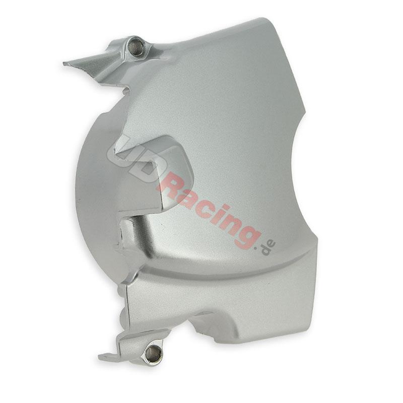 Ritzelabdeckung Antriebsausgang, Alu, Quad Bashan 200 BS200S-7 (typ 3), Ersatzteile Bashan 200cc BS200S7 Ritzelabdeckung Antriebsausgang, Alu, Quad Bashan 200 BS200S-7 (typ 3), Ersatzteile Bashan 200cc BS200S7