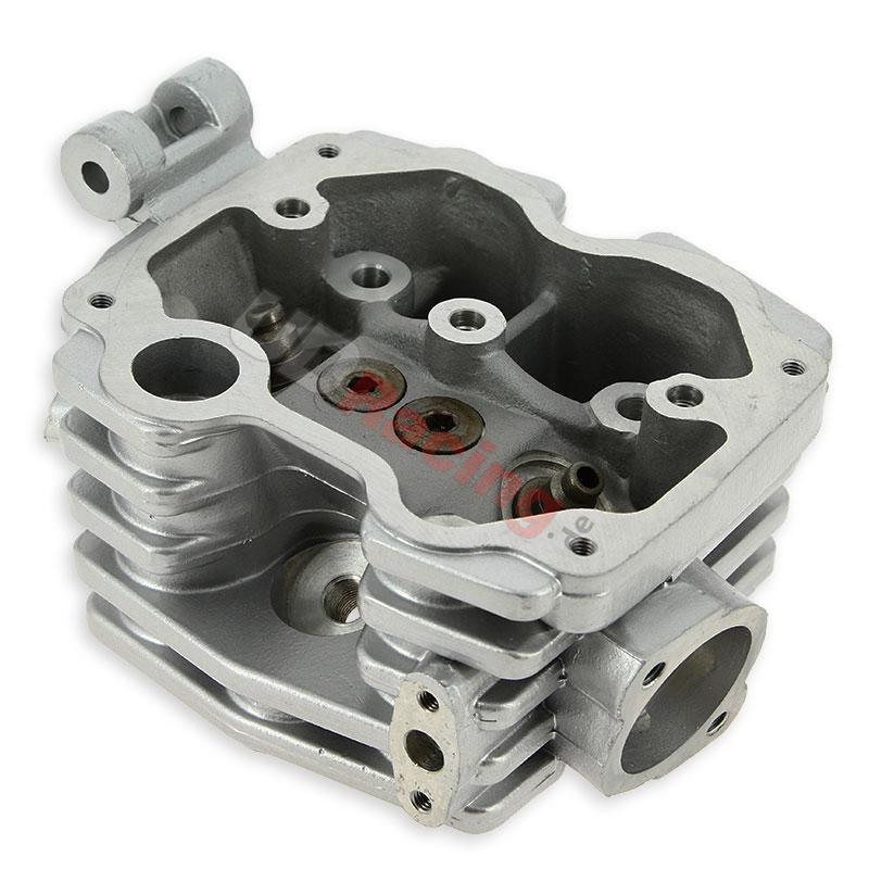 Zylinderkopf f�r Quad-Motor Bashan 200 ccm (BS200S-7), Ersatzteile Bashan 200cc BS200S7
