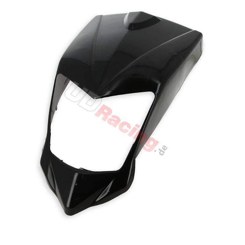 Verkleidung vorn Quad Shineray 200STIIE et 200STIIEB (Schwarz ), Ersatzteile Shineray 200STIIE und STIIEB Verkleidung vorn Quad Shineray 200STIIE et 200STIIEB (Schwarz ), Ersatzteile Shineray 200STIIE und STIIEB