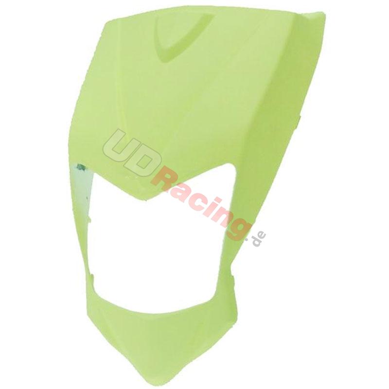 Verkleidung vorn (bereit zu malen) Quad Bashan 200 ccm (BS200S-7), Ersatzteile Bashan 200cc BS200S7 Verkleidung vorn (bereit zu malen) Quad Bashan 200 ccm (BS200S-7), Ersatzteile Bashan 200cc BS200S7