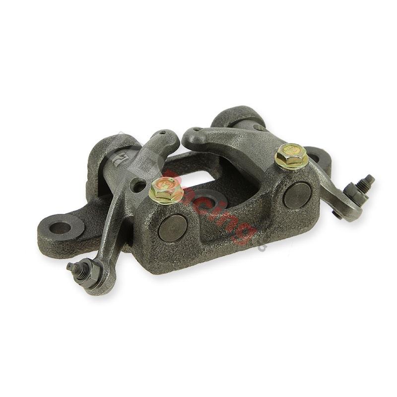 Kipphebelplatte für Quad-Motor Bashan 250 ccm (BS250S-11), Ersatzteile Bashan 250cc BS250S11 Kipphebelplatte für Quad-Motor Bashan 250 ccm (BS250S-11), Ersatzteile Bashan 250cc BS250S11